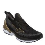Tênis Mizuno Wave Laser Masculino - Preto - 44