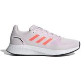 Tênis Esportivo Adidas Run Falcon 2.0 Rosa Gx8248 - 37