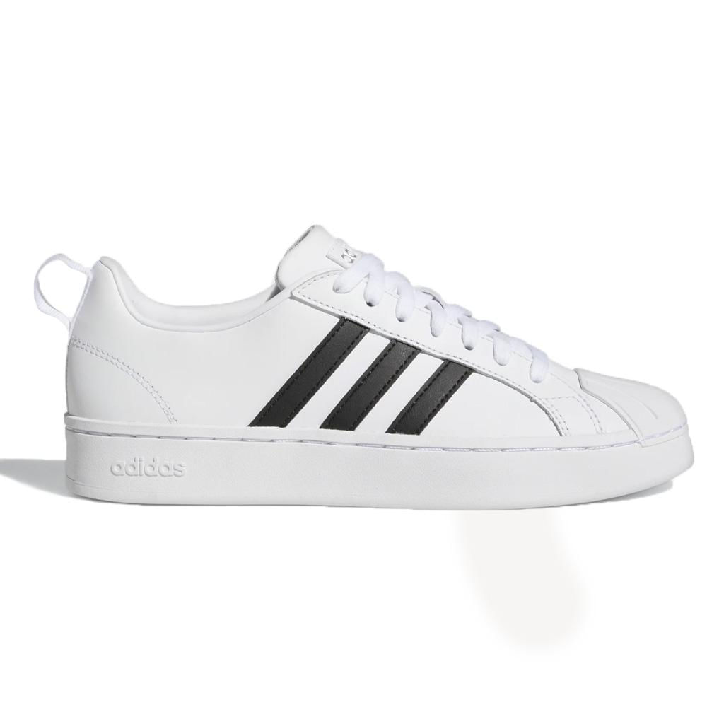Tênis Casual Adidas Streetcheck Cloudfoam Court Low Branco Gw5493 - 37 é boa?