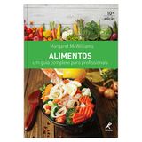 Alimentos: Um guia completo para profissionais ¿ 10ª EDIÇÃO