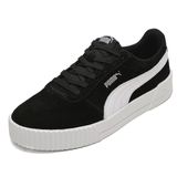 Tênis Puma Carina Bdp Black Puma Silver