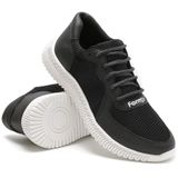 Tênis Esportivo Caminhada Confortável Mod 019