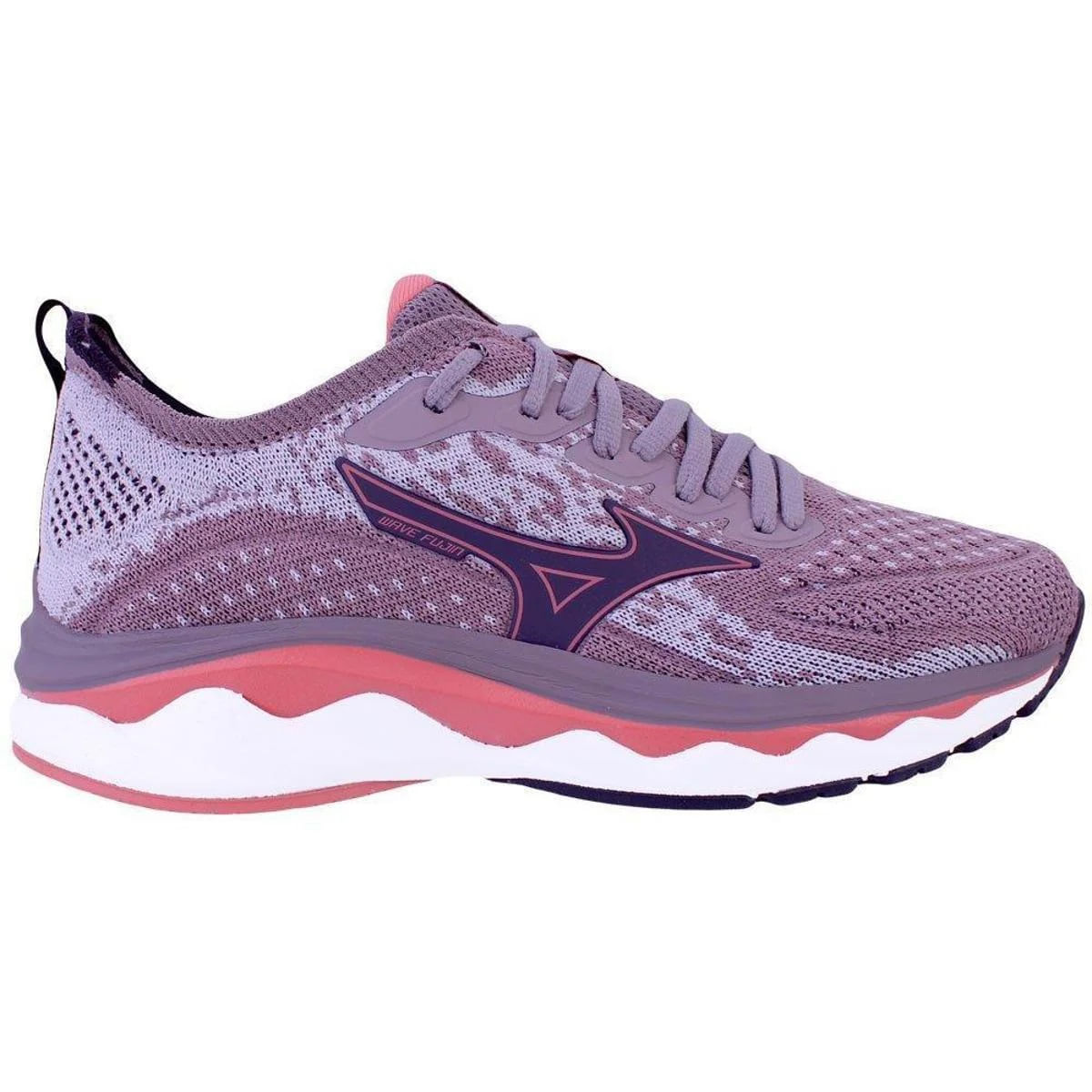 Tênis Mizuno Wave Fujin Feminino Tamanho 36