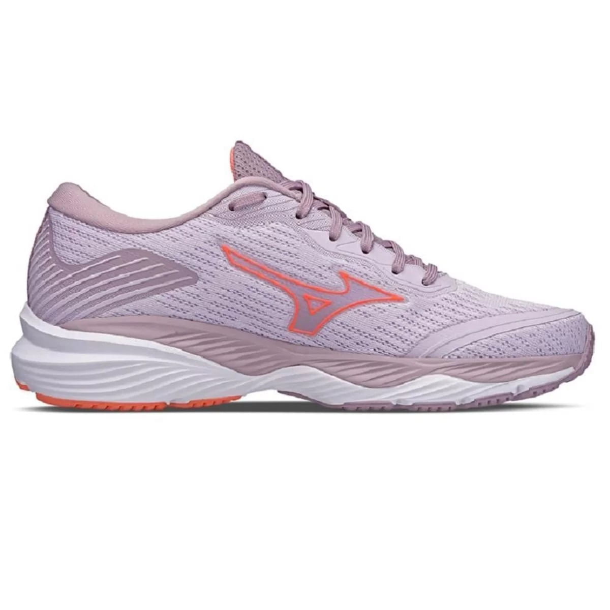 Tênis Mizuno Wave Falcon 4 Feminino Tamanho 36