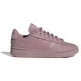 Tênis Casual Adidas Grand Court Alpha Lílas Gy7119 - 36