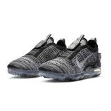 Tênis Nike Air Vapormax Flyknit 2020 Oreo