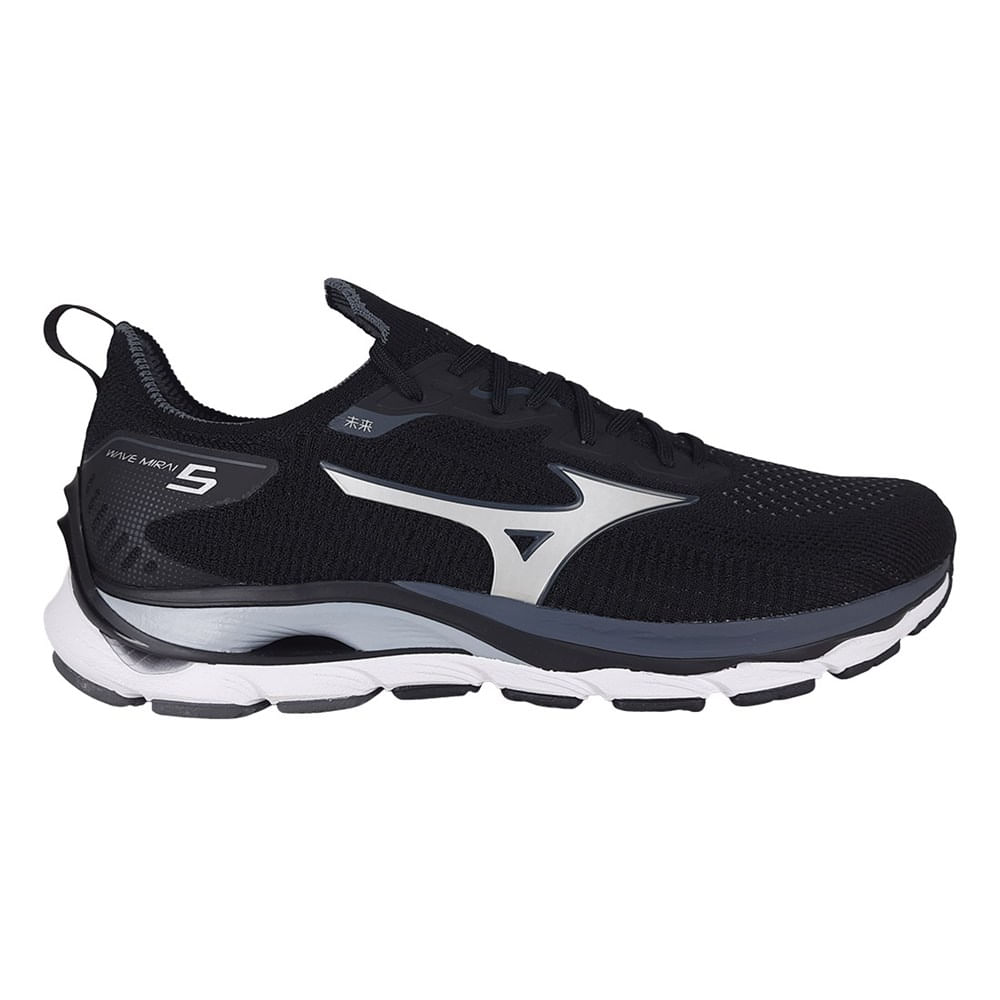 Tênis Mizuno Wave Mirai 5 Masculino