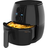 Kit Fritadeira 3l Cadence E Sanduicheira Prime Inox - 220v