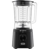 Liquidificador Cadence Hit Preto - 127v