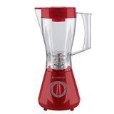 Liquidificador Trapèze Colors 1.5L Vermelho Liq351 Cadence - 110V