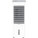 Climatizador De Ar Ventilar Dual Tank Cadence Cli511 Branco 70w 220v