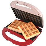 Máquina De Waffles Duet Cadence - 127v