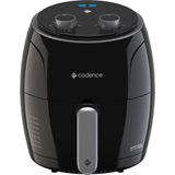 Fritadeira Sem Óleo 3,8l Cadence Super Cook Fryer - 127v