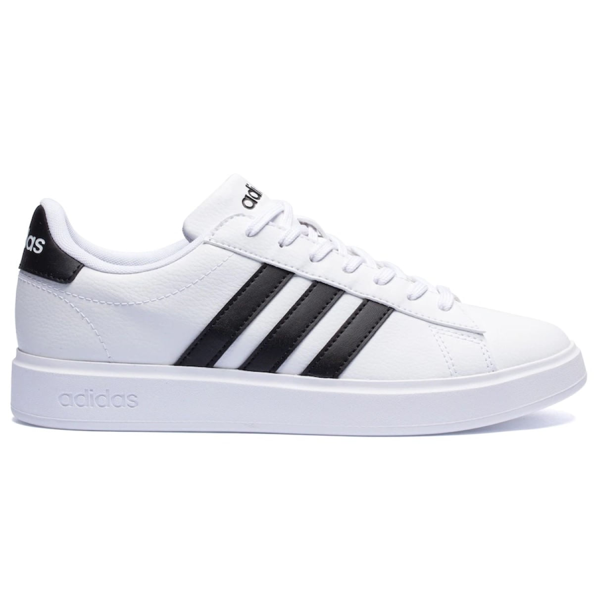 Tênis Adidas Grand Court 2.0 Feminino Tamanho 34