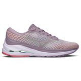 Tênis Mizuno Tornamic 2 - Feminino - 37 - Rosa