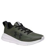 Tênis Under Armour Essential Se Masculino Verde Branco 43