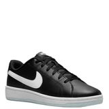 Tênis Nike Court Royale 2 Masculino Preto Branco 42