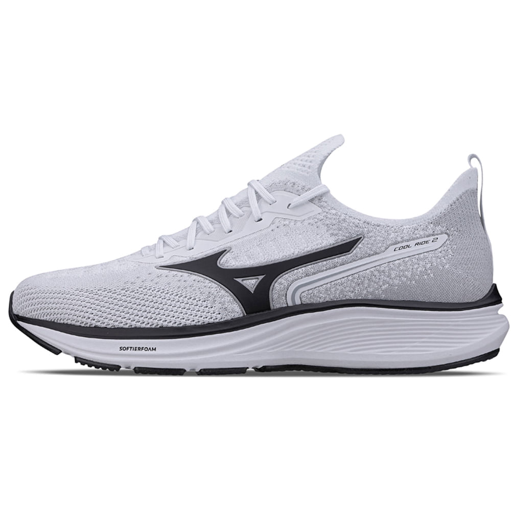 Tênis De Corrida Masculino Mizuno Cool Ride 2