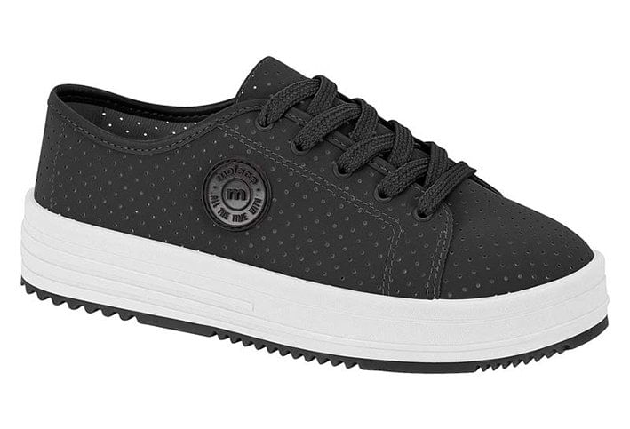 Tênis Casual Moleca 5782101 Feminino