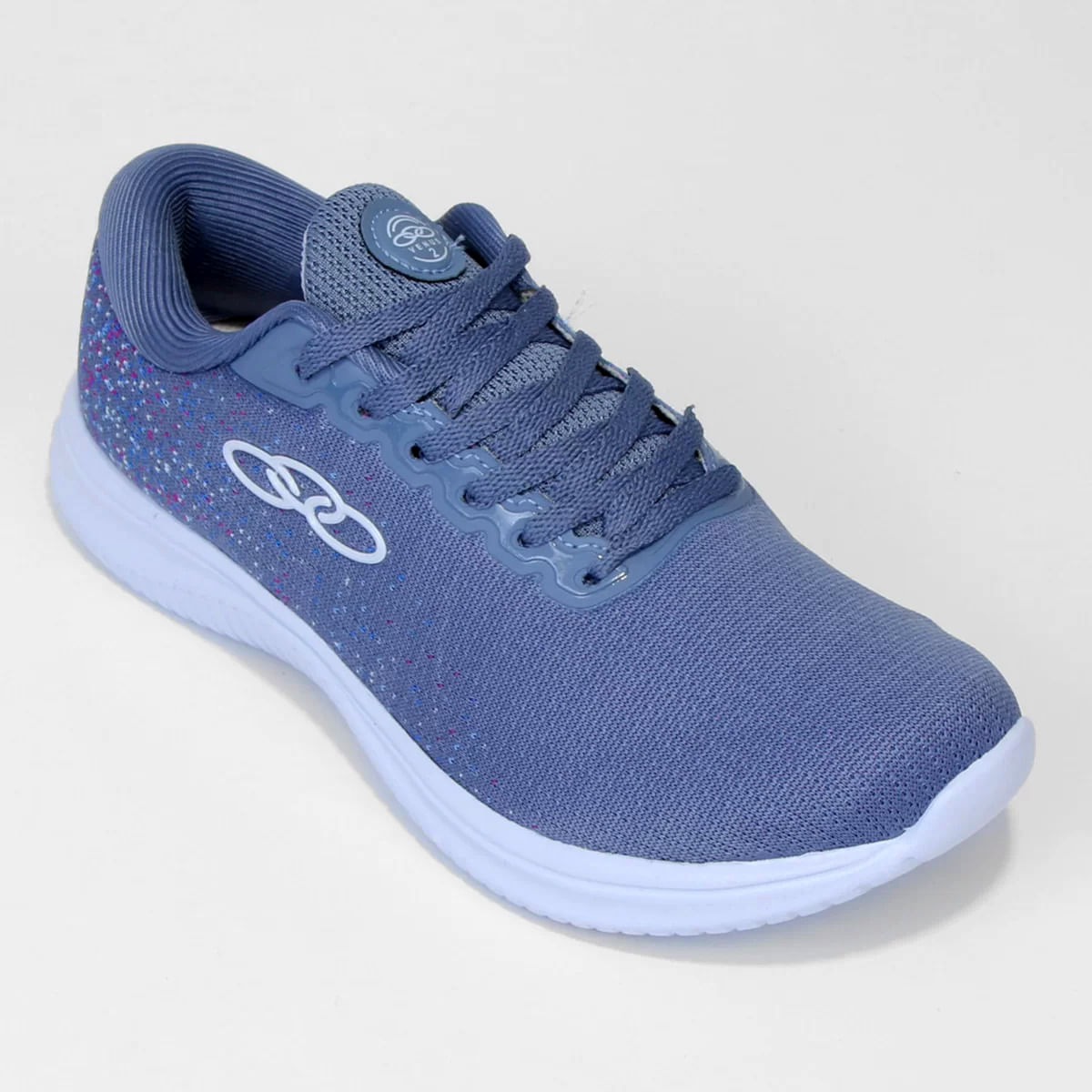 Tênis Olympikus Venus 2 Feminino - Azul - 38