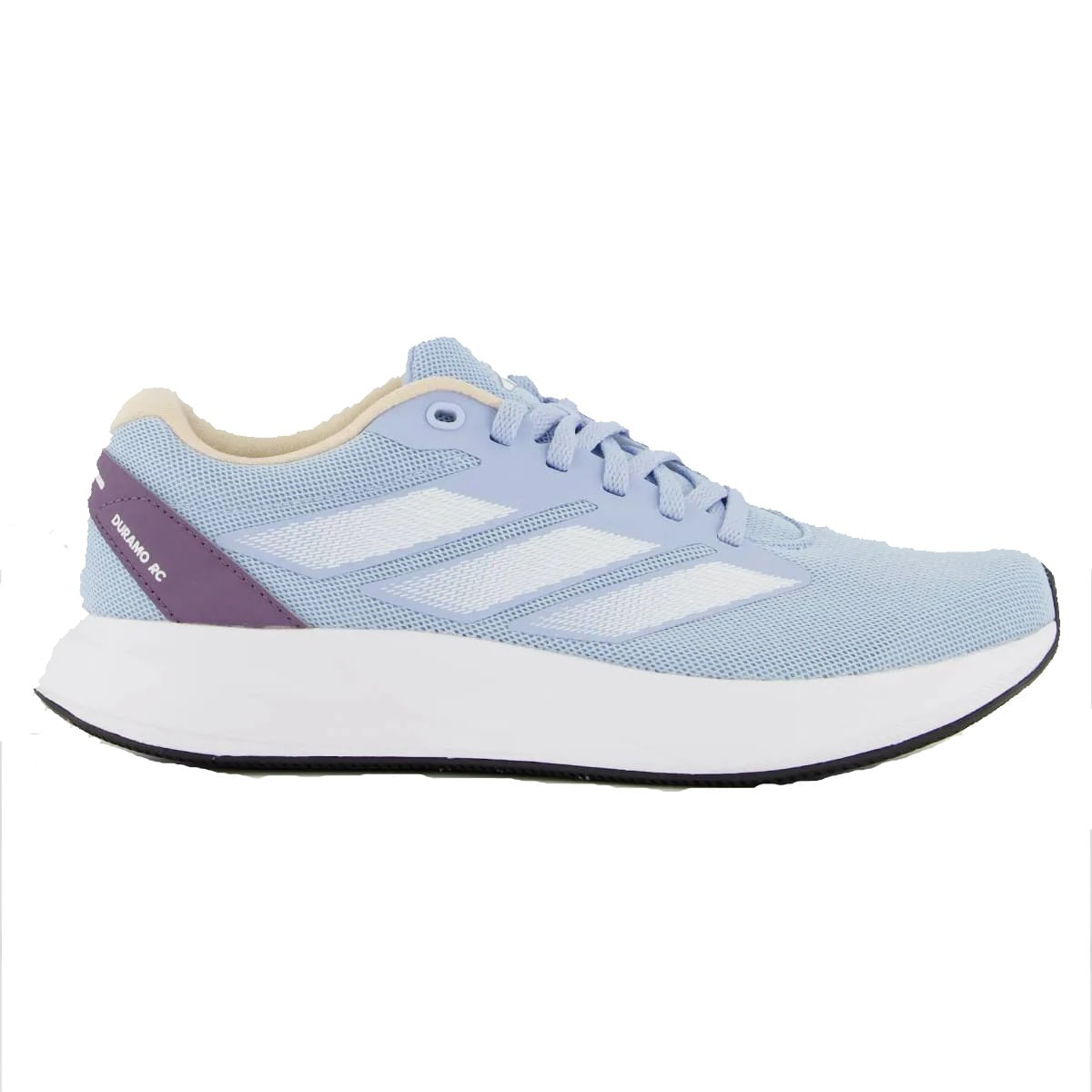 Tênis Adidas Duramo Rc W Feminino Tamanho 37