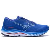 Tênis Corrida Mizuno Masculino Wave Rider 26 J1gc220353 Azul Royal 41