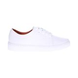 Tênis Casual Feminino Básico Vizzano Branco 34