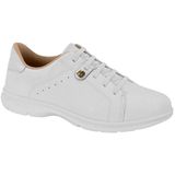 Tênis Casual Feminino Ultra Conforto Modare 7341.307.21793 - Branco - 37