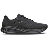 Tenis Olympikus Volcan Preto/preto 037