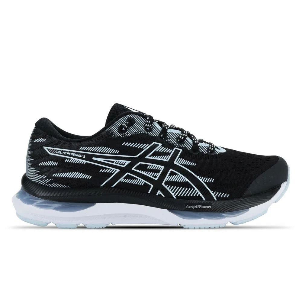 Tênis Asics Gel-hypersonic 3 Black Sky-feminino