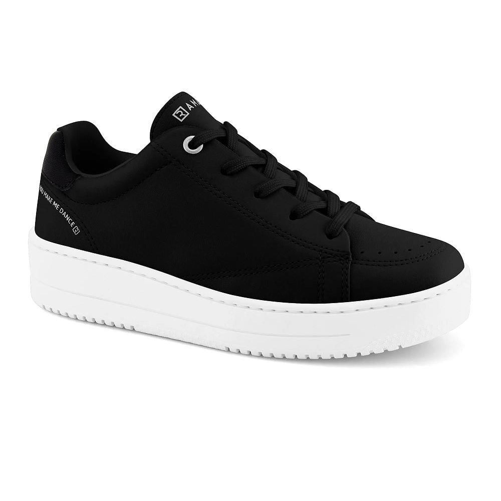 Tenis Ramarim Np Vest Plus Floater Metal Ref 2391121-16 Preto 037