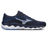 Tenis Mizuno Wave Way 4 Marinho 042