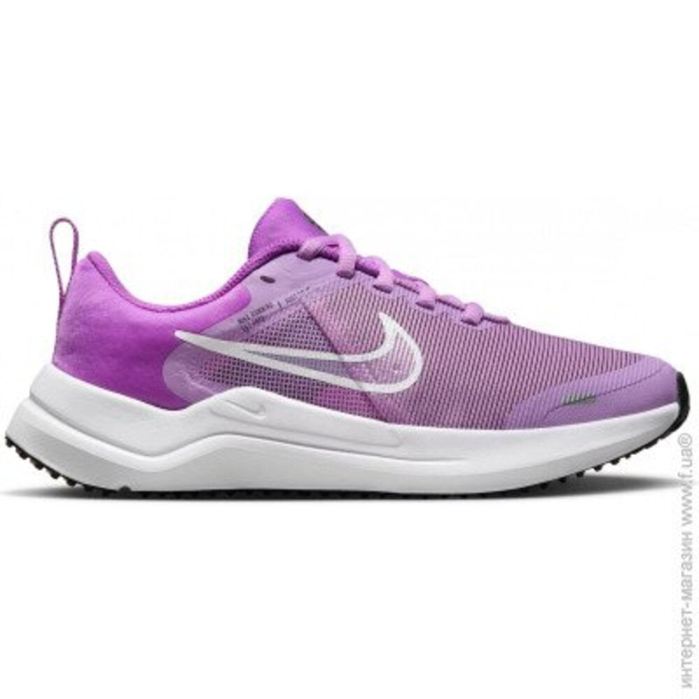 Tênis Nike Downshifter 12 Fushia-feminino