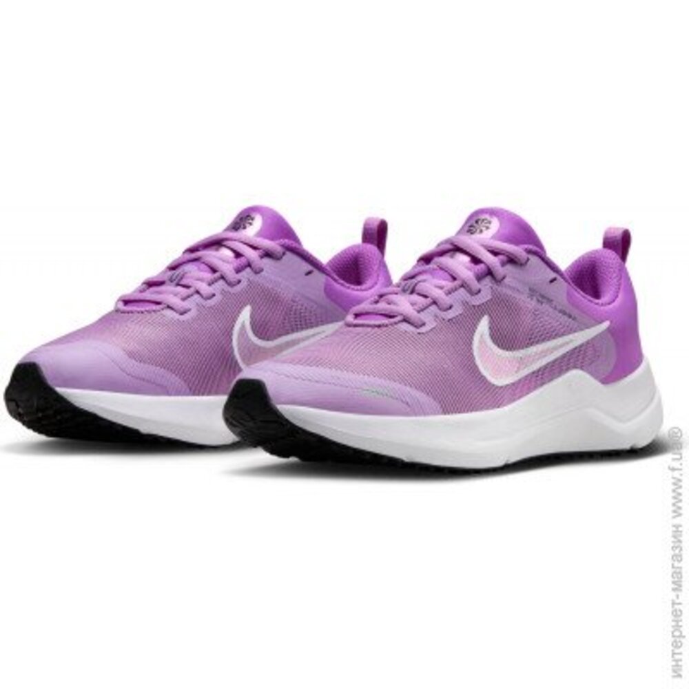 Tênis Nike Downshifter 12 Fushia-feminino - Carrefour