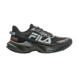 Tênis Fila Recovery Black Grey-masculino