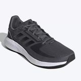 Tênis Adidas Runfalcon 2.0 Masculino - Cinza E Preto - 41