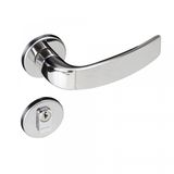 Fechadura Inox Victoria 882-90E Pado