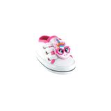 Tenis Bebê Menina Unicórnio Bener Babys-rosa