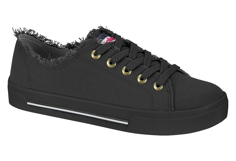 Moleca Tênis Casual 5667322 Feminino