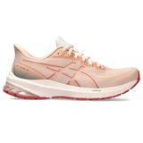 Tênis Asics Gt-1000 12 Pale Apricot-feminino