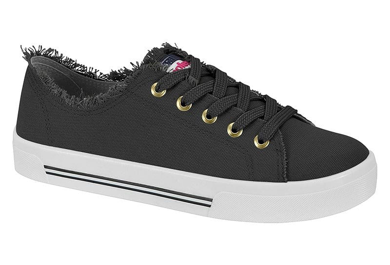 Moleca Tênis Casual 5667322 Feminino