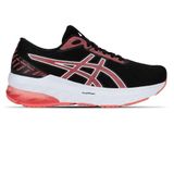 Tênis Asics Gel Spectrum - Feminino - 40 - Preto-rosa