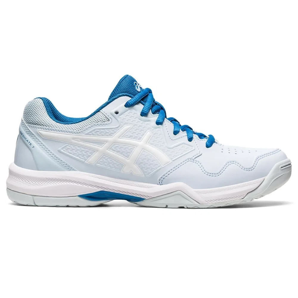 Tênis Asics Gel Dedicate 7 Feminino Tamanho 37