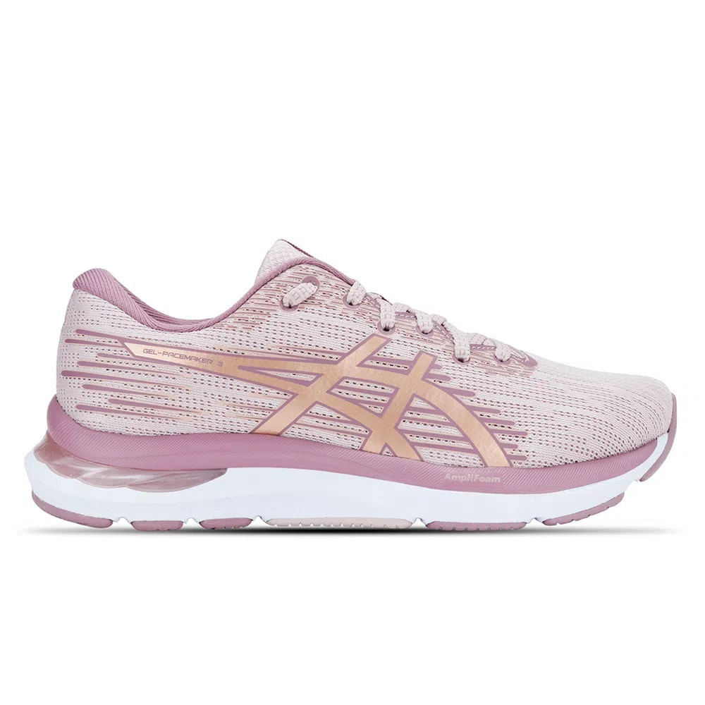 Tênis Asics Gel Pacemaker 3 Feminino Tamanho 35