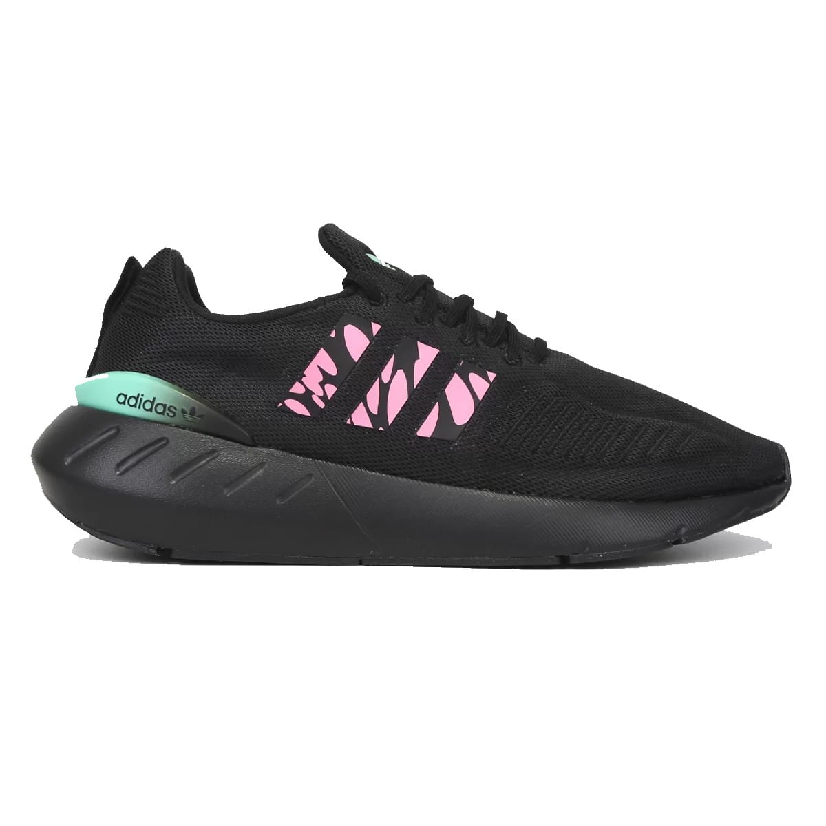 Tênis Adidas Swift Run 22 Feminino Tamanho 36