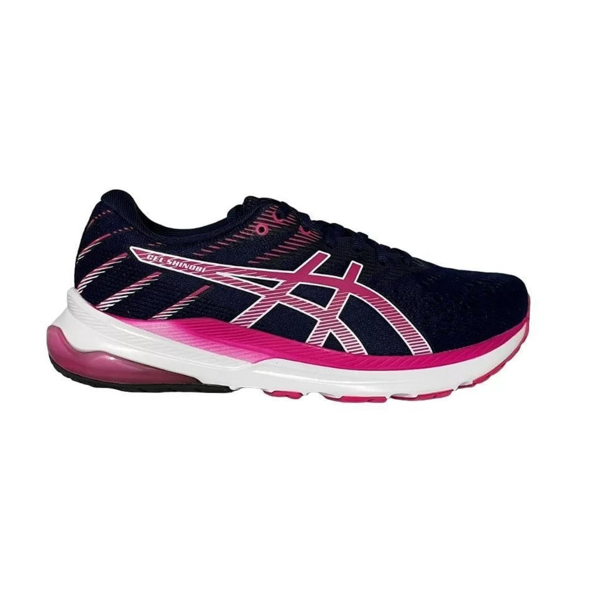 Tênis Asics Gel Shinobi Feminino Tamanho 38