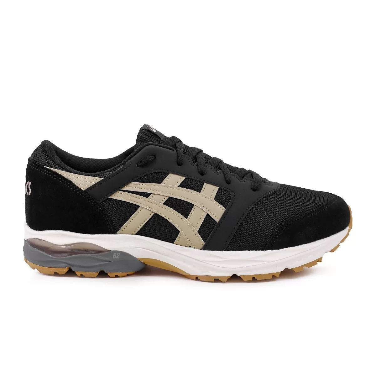 Tênis Asics Gel Takumi Masculino Tamanho 40