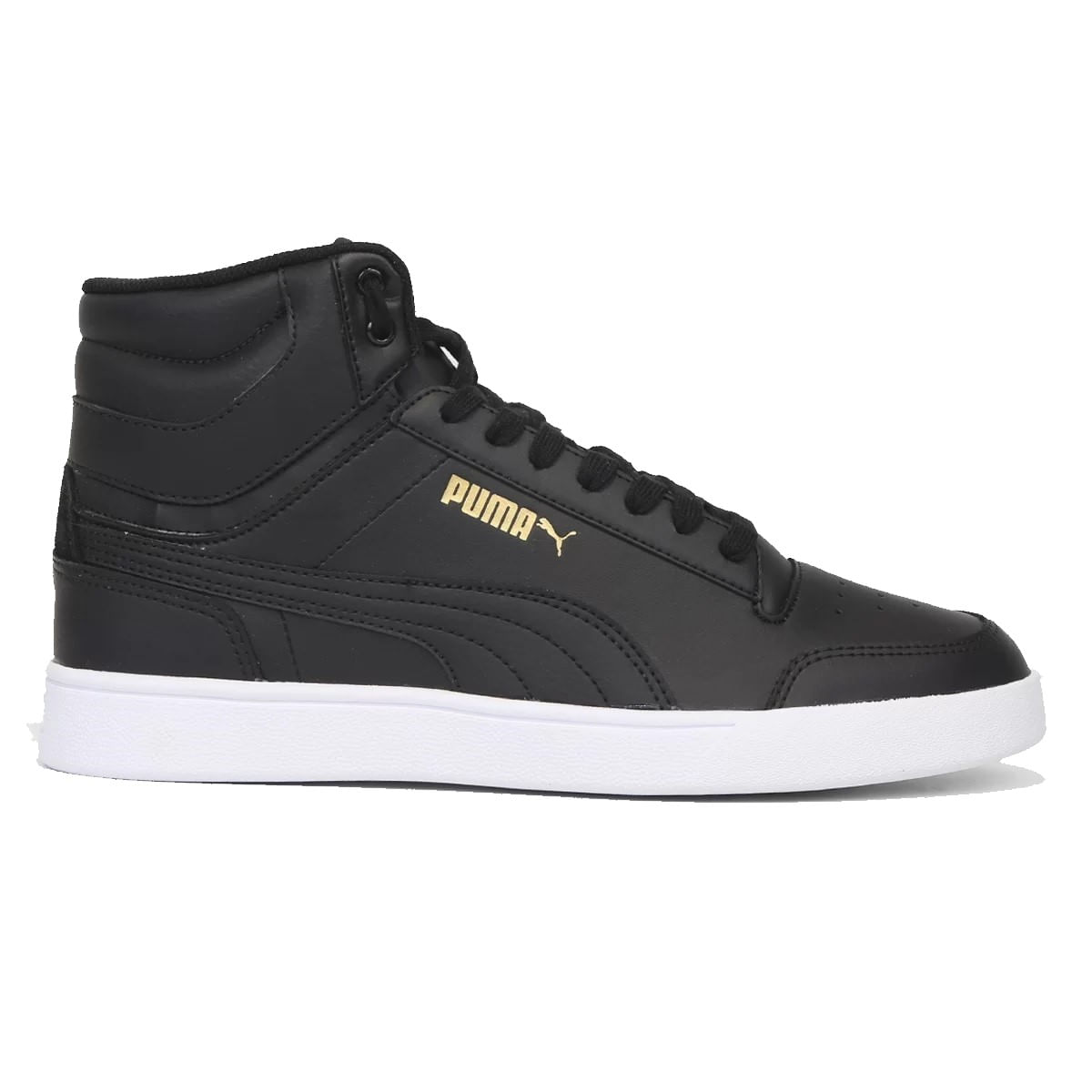 Tênis Puma Shuffle Mid Feminino Tamanho 39