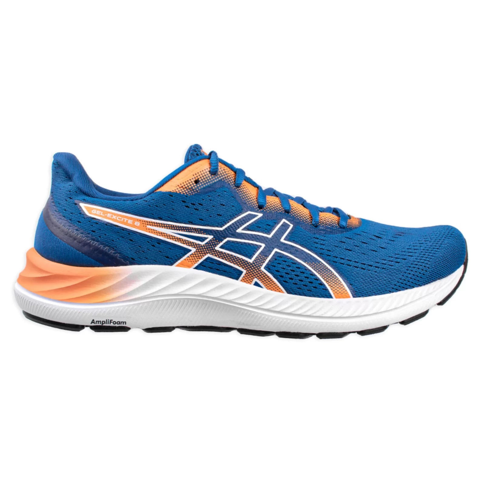 Tênis Asics Gel Excite 8 Masculino Tamanho 44