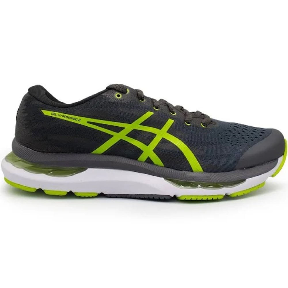 Tênis Asics Gel Hypersonic 3 Masculino Tamanho 41